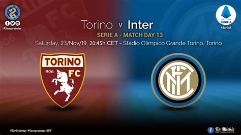 torino vs inter match report